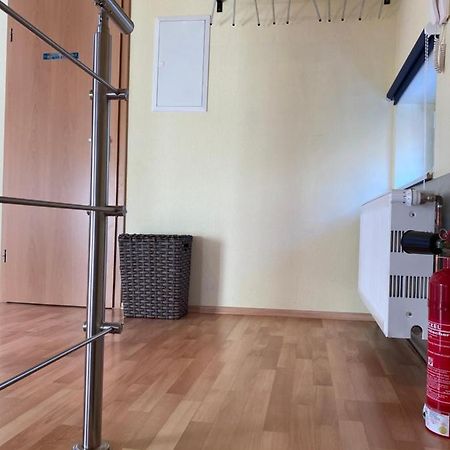 Helles Und Charmantes Loft Mit Herrlichem Blick دريسدن المظهر الخارجي الصورة