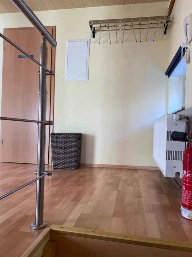 Helles Und Charmantes Loft Mit Herrlichem Blick دريسدن المظهر الخارجي الصورة