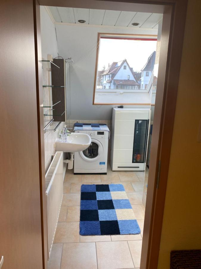 Helles Und Charmantes Loft Mit Herrlichem Blick دريسدن المظهر الخارجي الصورة