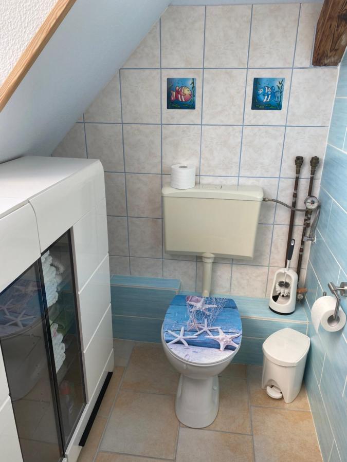 Helles Und Charmantes Loft Mit Herrlichem Blick دريسدن المظهر الخارجي الصورة
