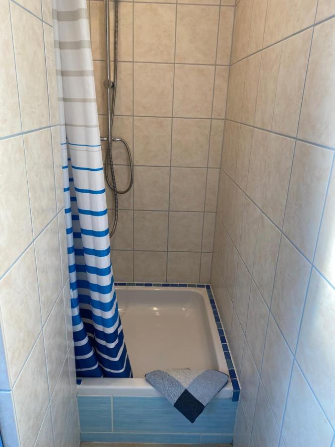 Helles Und Charmantes Loft Mit Herrlichem Blick دريسدن المظهر الخارجي الصورة