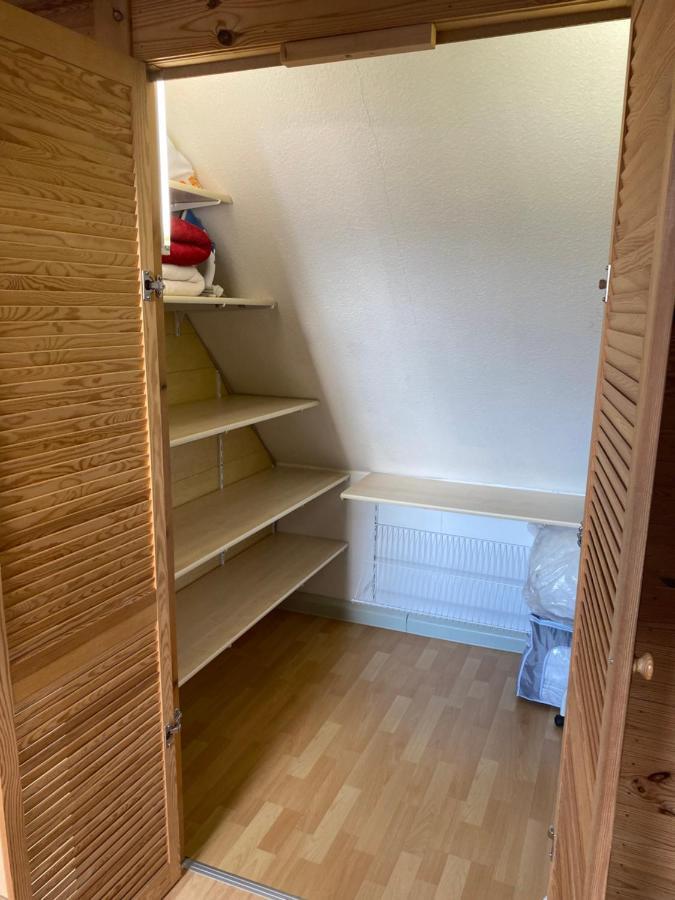 Helles Und Charmantes Loft Mit Herrlichem Blick دريسدن المظهر الخارجي الصورة