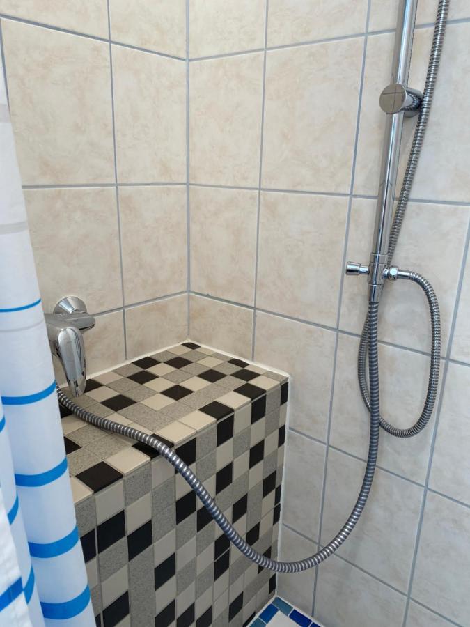 Helles Und Charmantes Loft Mit Herrlichem Blick دريسدن المظهر الخارجي الصورة